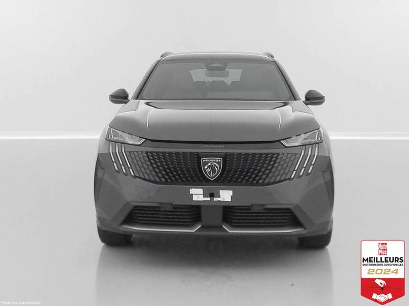 Peugeot 5008 1.2 Hybrid 145ch Allure e-Dcs6