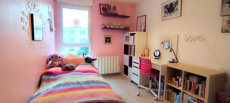 Appartement - 87 m² - 4 pièces