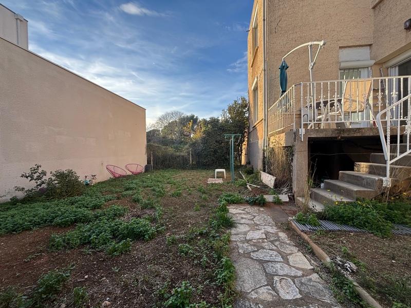 Maison - 138 m² - 5 pièces