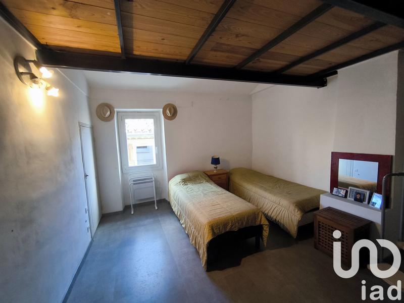 Maison de village - 160 m² - 7 pièces