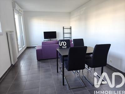 Appartement - 71 m² - 3 pièces