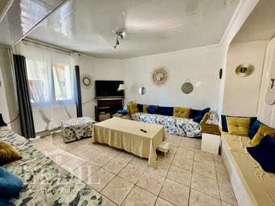 Gîte - 270 m² - 11 pièces