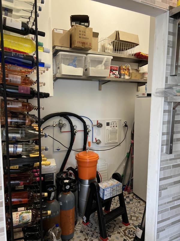 Local commercial - 92 m²