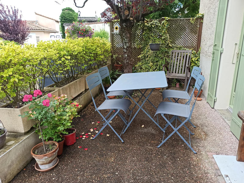 Maison - 113 m² - 3 pièces