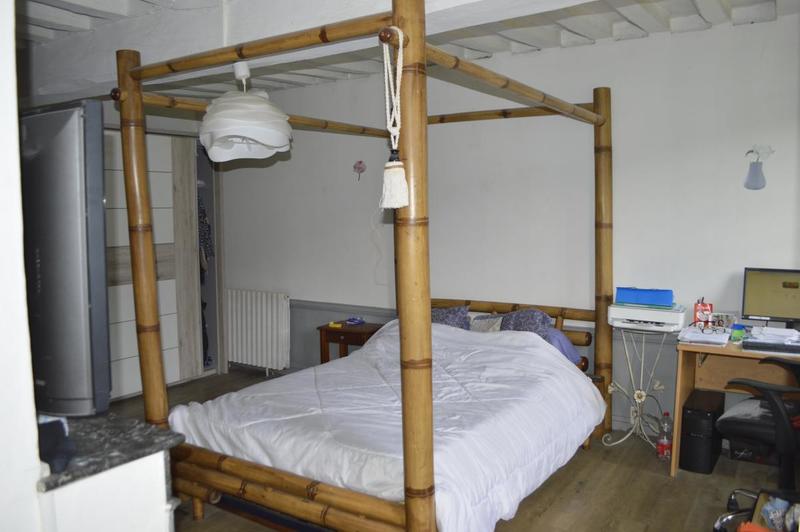 Maison - 190 m² - 8 pièces