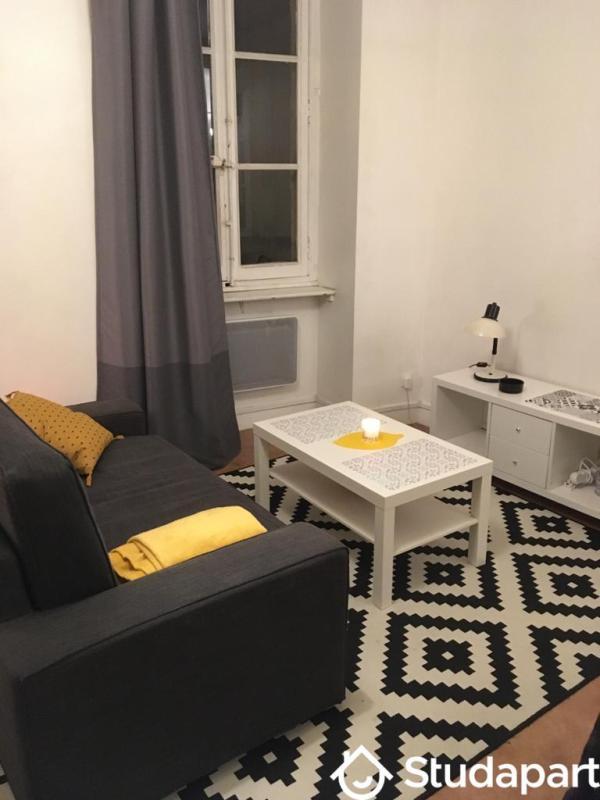 Appartement - 25 m² - 1 pièce