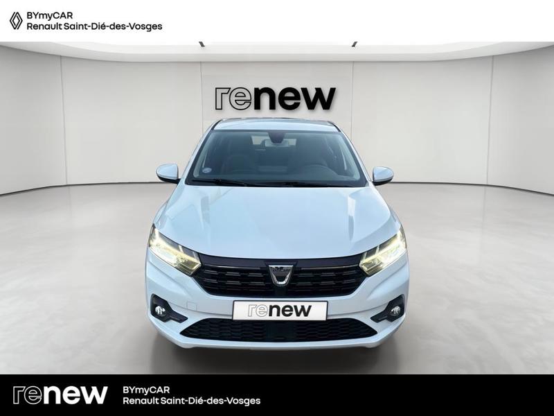 Dacia Sandero SCe 65 Confort