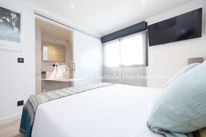 Appartement - 168 m² - 5 pièces