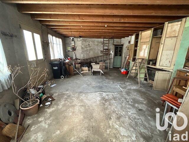 Maison - 146 m² - 6 pièces