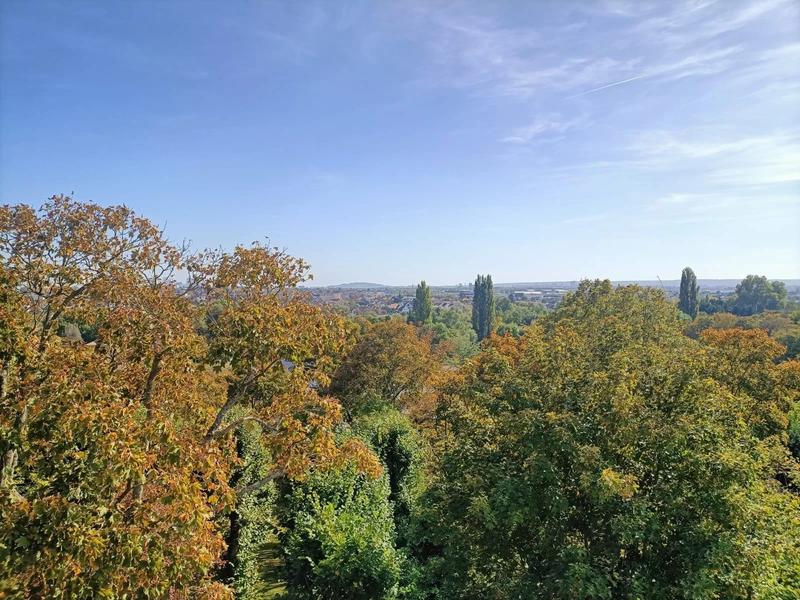 Appartement - 69 m² - 4 pièces