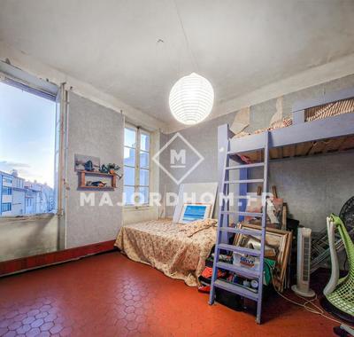 Appartement - 75 m² - 4 pièces
