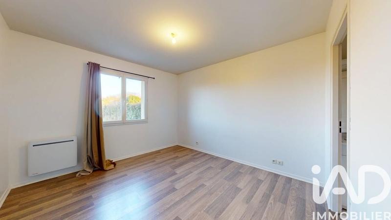 Maison - 152 m² - 7 pièces