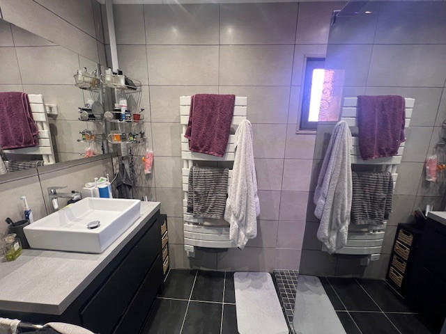 Maison - 160 m² - 7 pièces