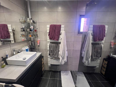 Maison - 160 m² - 7 pièces