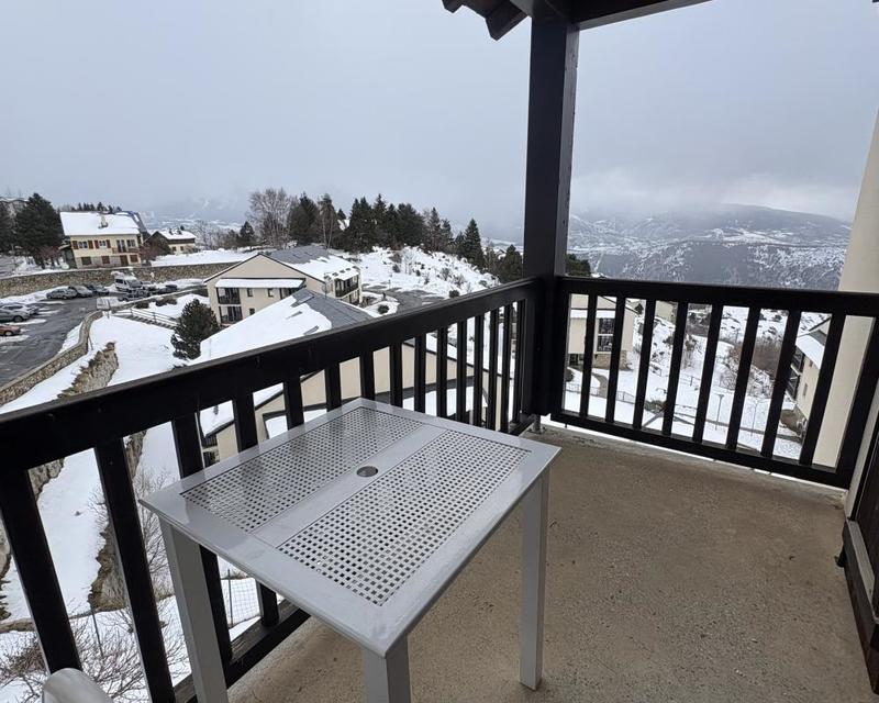 Appartement - 36 m² - 3 pièces