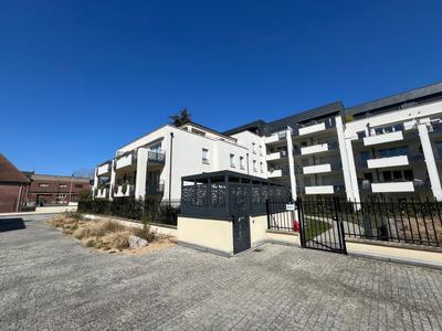 Appartement - 44 m² - 1 pièce