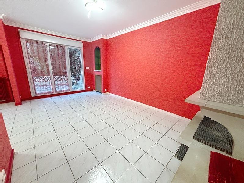 Maison de ville - 93 m² - 5 pièces