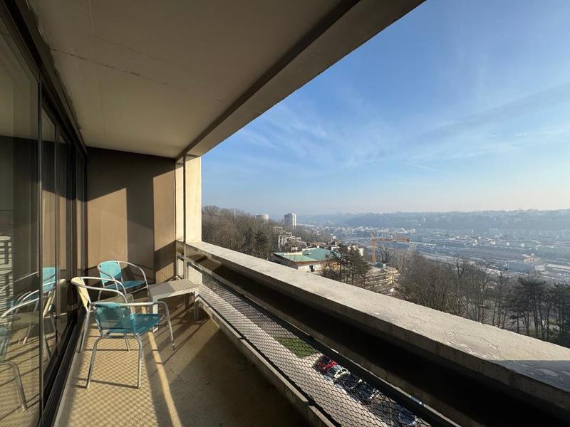 Appartement - 81 m² - 4 pièces