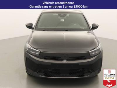Opel Corsa 1.2 Turbo 100 ch Bvm6 Gs5 portes Vp Essence