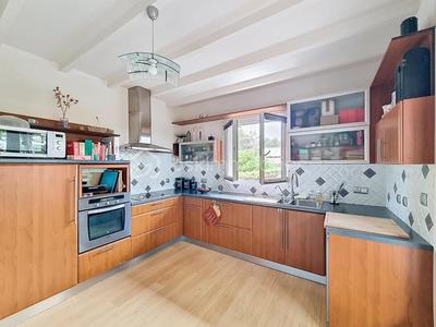 Maison d'architecte - 291 m² - 8 pièces