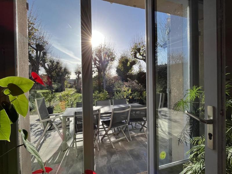 Maison - 159 m² - 5 pièces