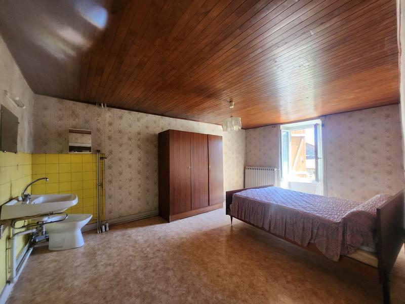 Maison - 98 m² - 5 pièces