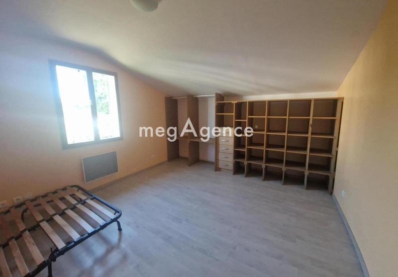 Maison - 109 m² - 5 pièces