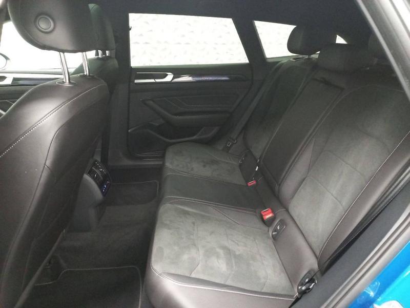 Volkswagen Arteon Shooting Brake 1.4 eHybrid Rechargeable Opf 218 Dsg6 R-Line