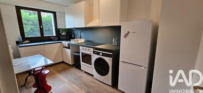 Appartement - 95 m² - 5 pièces