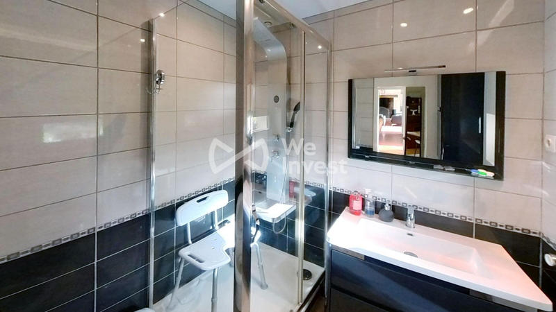 Maison - 176 m² - 6 pièces