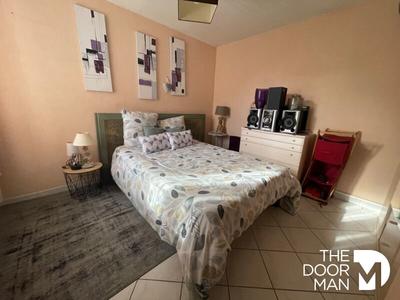 Maison - 107 m² - 4 pièces