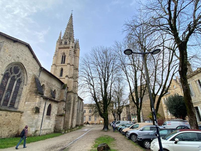 Appartement - 69 m² - 4 pièces