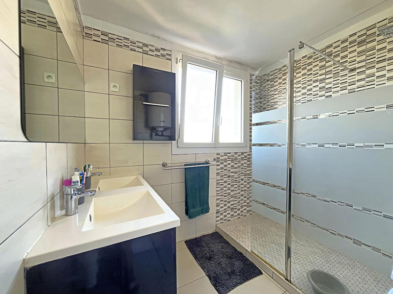 Appartement - 92 m² - 4 pièces