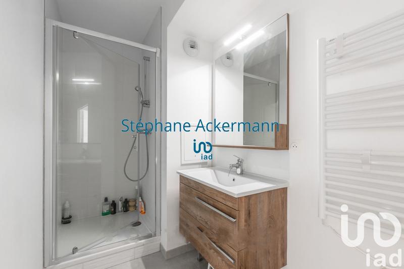 Appartement - 94 m² - 5 pièces