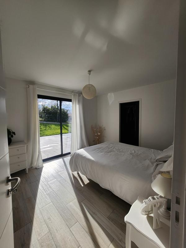 Maison - 149 m² - 6 pièces