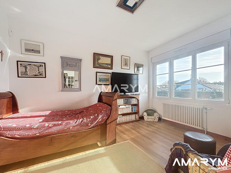 Maison - 139 m² - 5 pièces