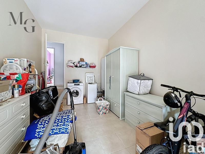 Maison - 94 m² - 4 pièces