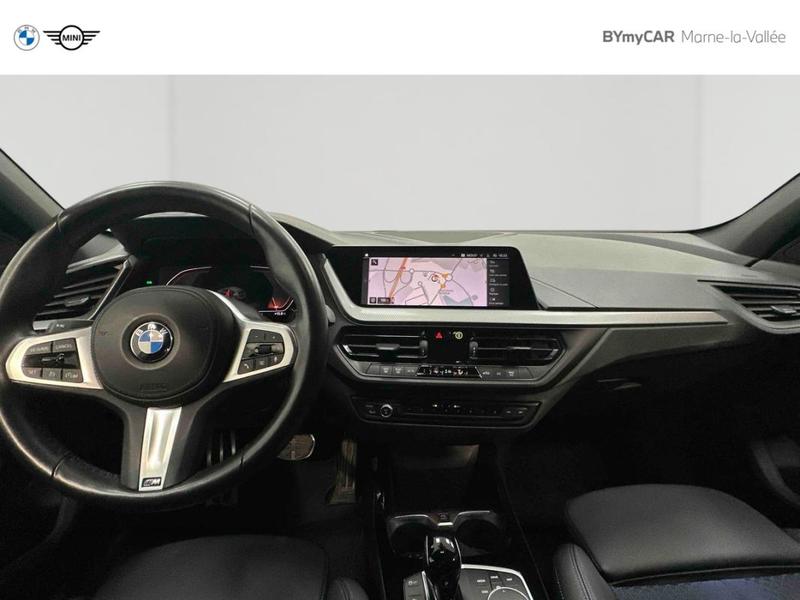 Bmw Série 1 F40 116d 116 ch Dkg7 m Sport