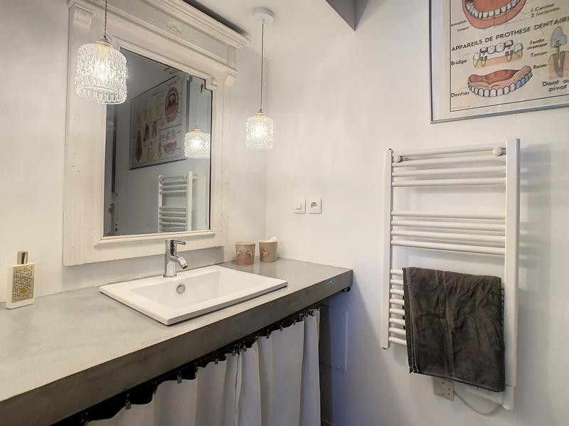 Maison contemporaine - 131 m² - 4 pièces