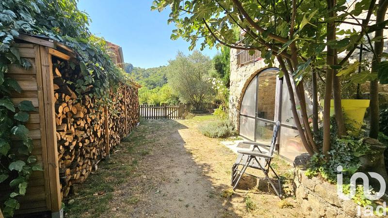 Maison de campagne - 143 m² - 7 pièces