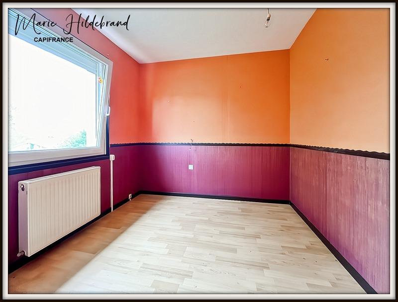 Maison - 167 m² - 7 pièces