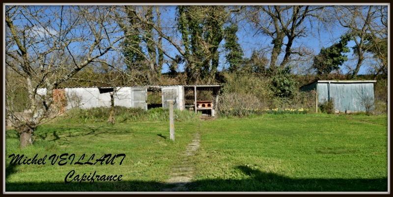 Maison - 102 m² - 6 pièces