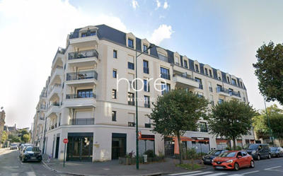 Parking / Garage - 14 m²