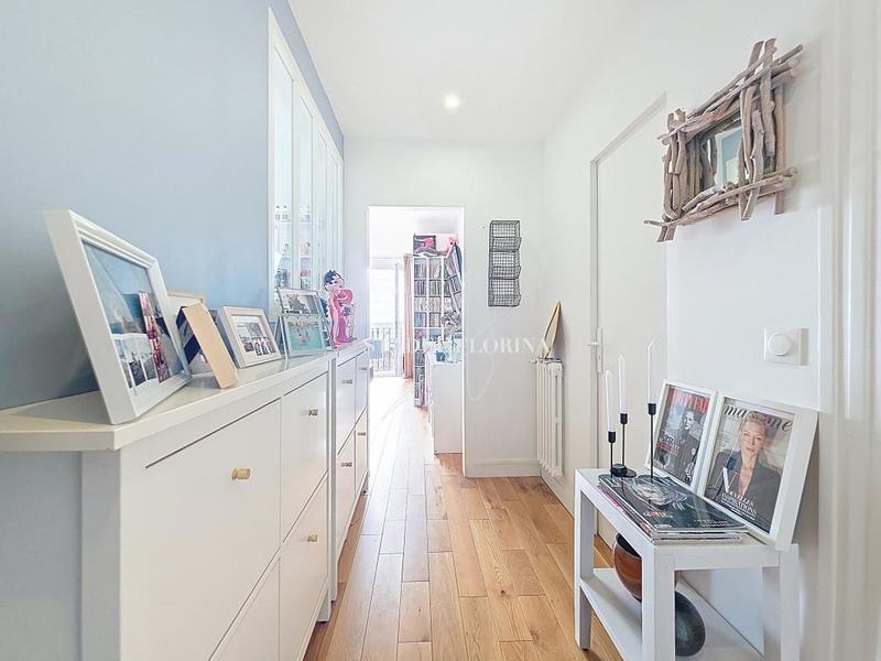 Appartement - 33 m² - 1 pièce