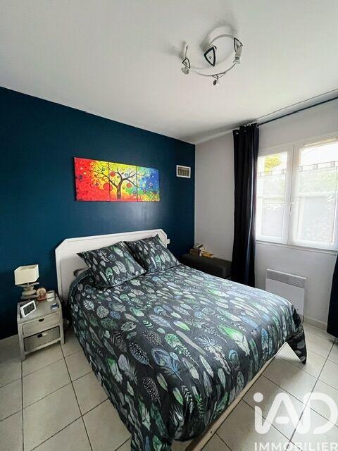 Maison - 94 m² - 4 pièces