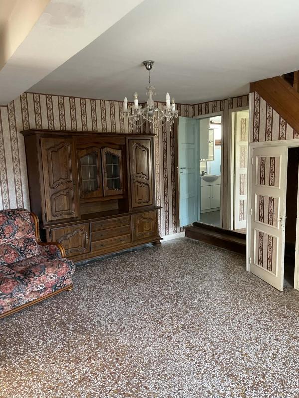 Maison de village - 121 m² - 5 pièces