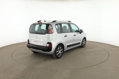 Citroën C3 Picasso 1.6 HDi Confort 92 ch