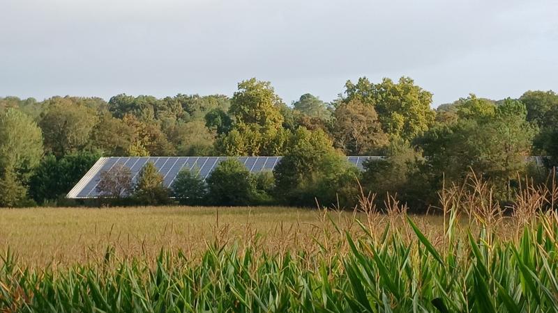 Maison - 220 m² - 7 pièces