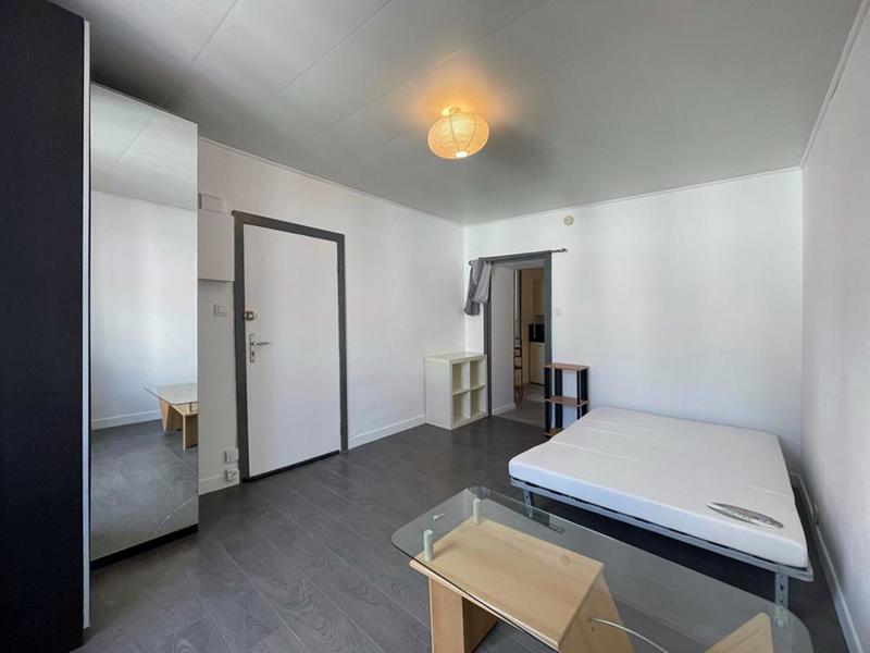 Appartement - 24 m² - 2 pièces