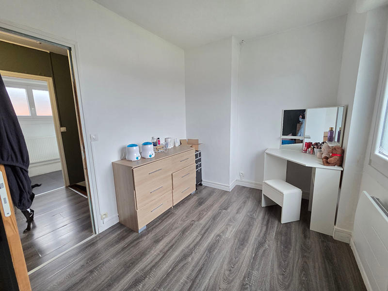 Maison - 67 m² - 4 pièces